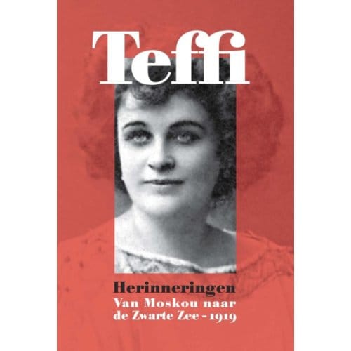 Herinneringen - Nadezjda Teffi