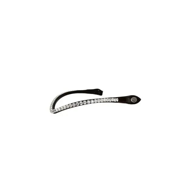 Frontaal voor paard PS of Sweden Slim Crystal