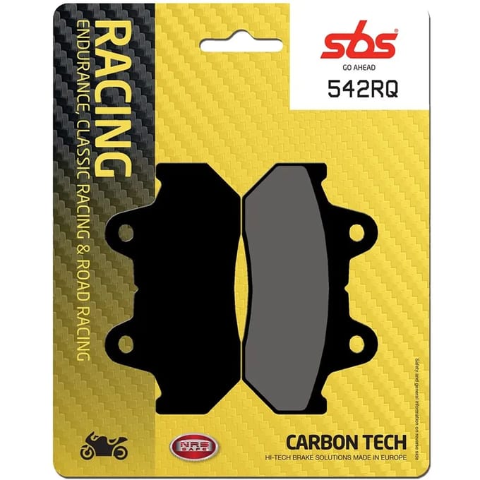 Remblok Sbs Go Ahead 542RQ