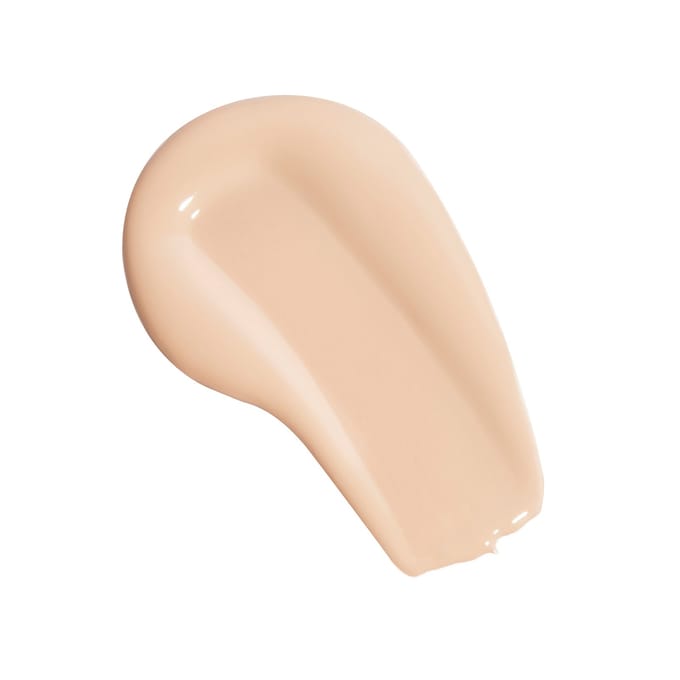 Makeup Revolution Silk Serum Foundation 23ml (Verschillende Tinten) - F5