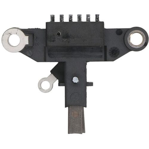 Generatorregelaar MAHLE MGX 1288KIT