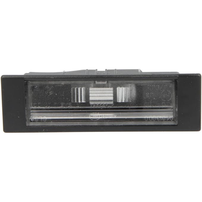 Kentekenplaatverlichting MAGNETI MARELLI 715105104000