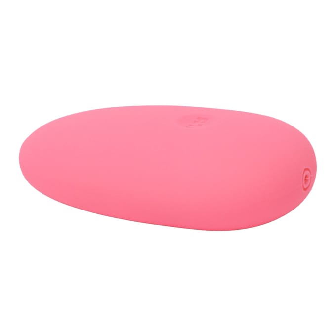 ILY - The Pebble - Clitoris Vibrator - Roze