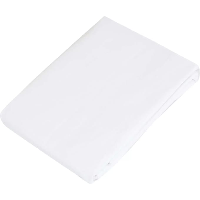 Plat laken Trois Kilos Sept 120x180 cm