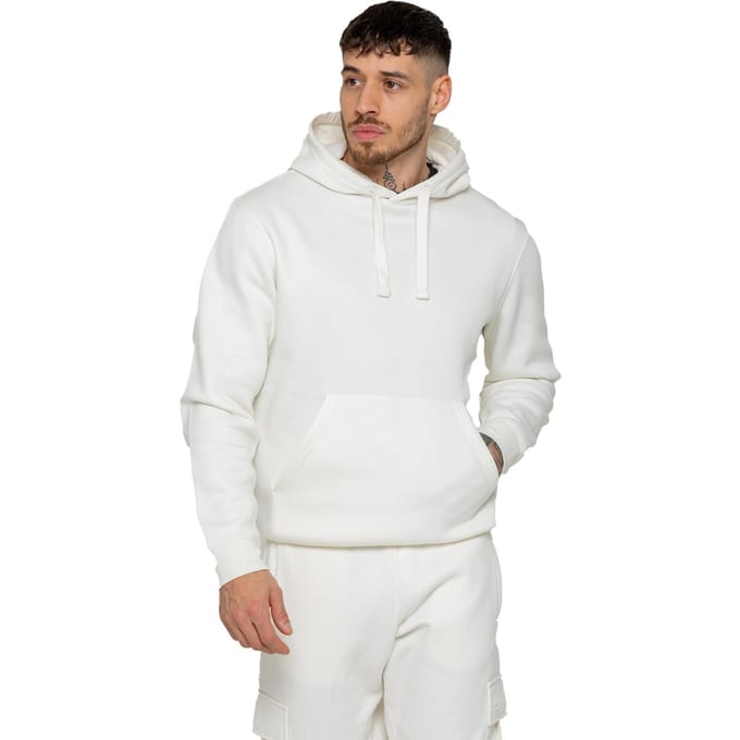 Enzo | Heren Pullover Hoodie