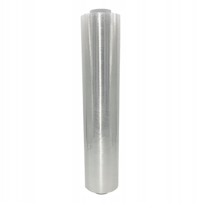 Heykapak - Stretchfolie - Doorzichtig - 30μm - 3kg