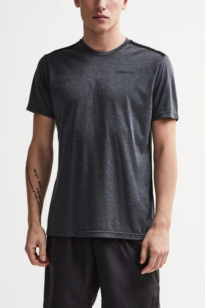 Craft sportshirt Charge Black 65586