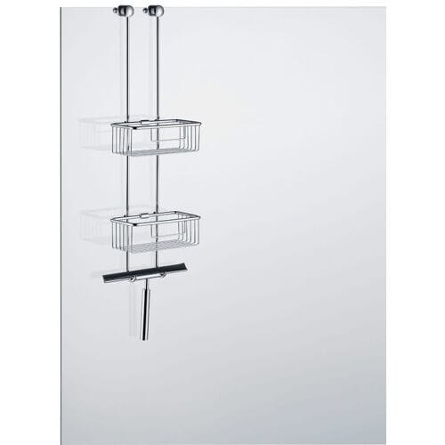 Kronenbach Plana 2.0 shower combination 2-fold 29.450.702.5505