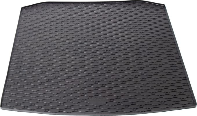 Kofferbakmat voor Skoda Octavia 4 (NX) (vanaf 2020) - Rubber