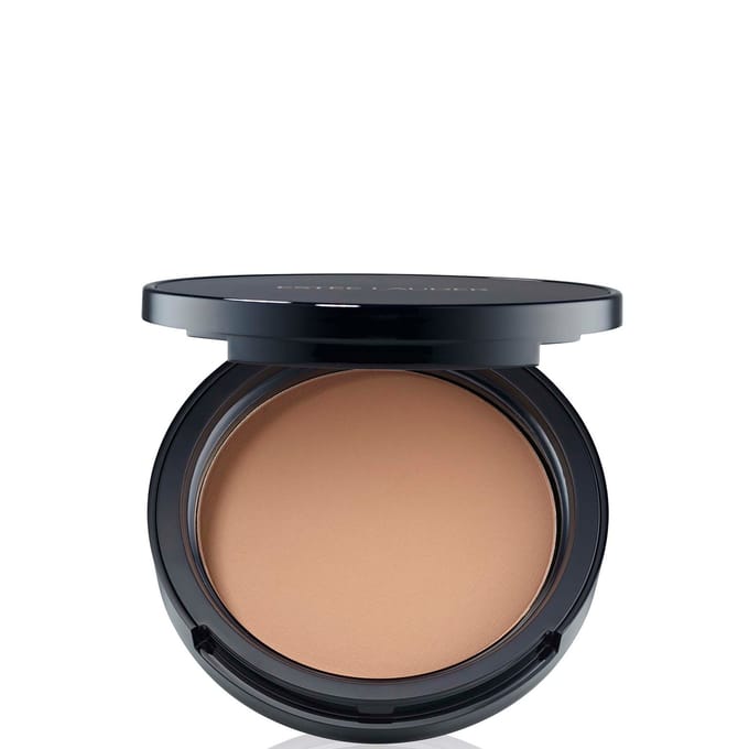 Estée Lauder Double Wear Stay-In-Place Matte Powder Veil 8.5g (Various Shades) - Tan