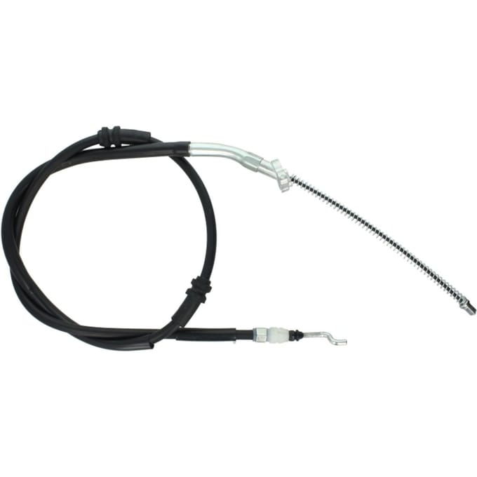 Kabel, parkeerrem FEBI BILSTEIN 36712