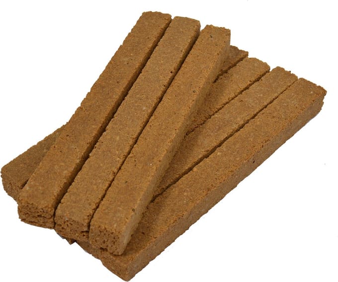 Zoolekker Take & Break - hondensnack - 50 stuks Kalkoen