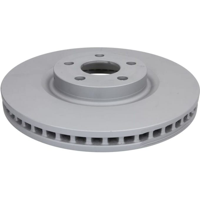 Remschijf BOSCH 0 986 479 D48 voorkant, geventileerd, sterk gecarboniseerd, 1 Stuk