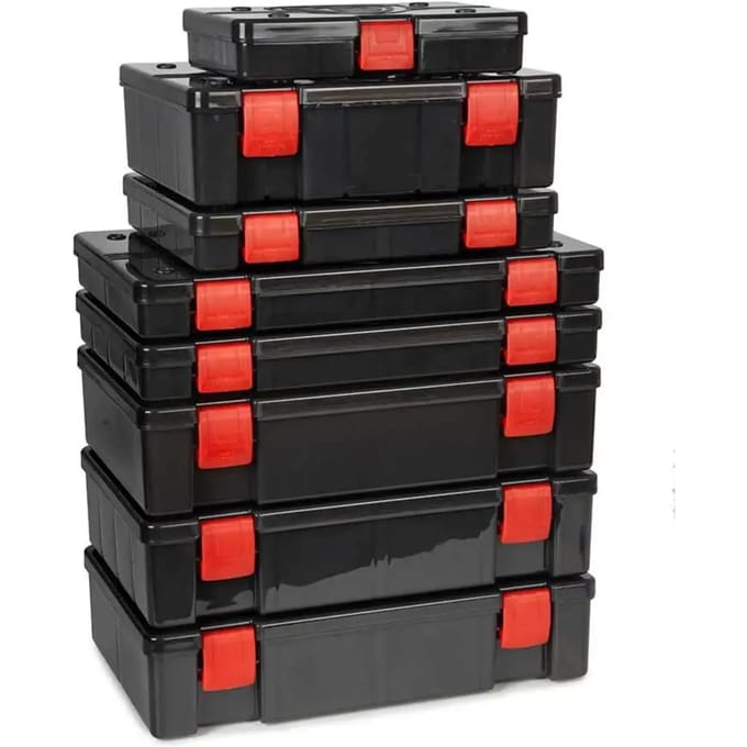 Opbergdoos Fox Rage Stack and Store Deep