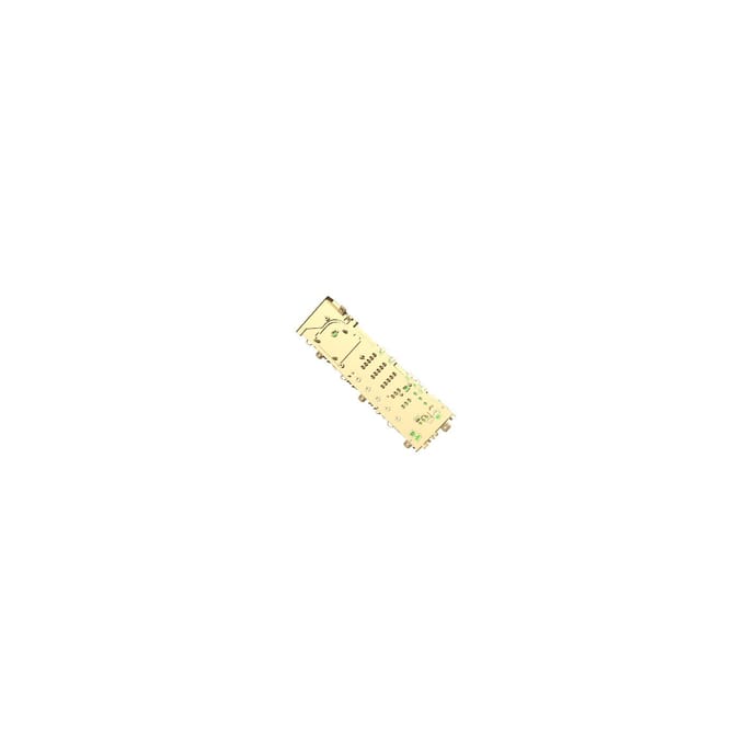 AEG niet-geconfigureerde module, ENV06,LED,15P,VENT,C 140009443080
