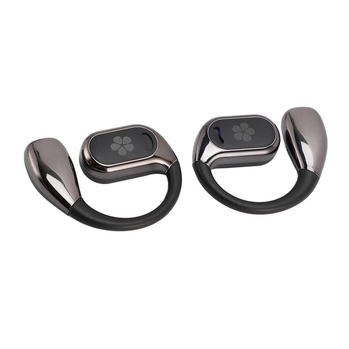 Taalvertaler Oordopjes Bluetooth 5.4 True Wireless Stereo Ruisonderdrukking 133 Talen Invoer