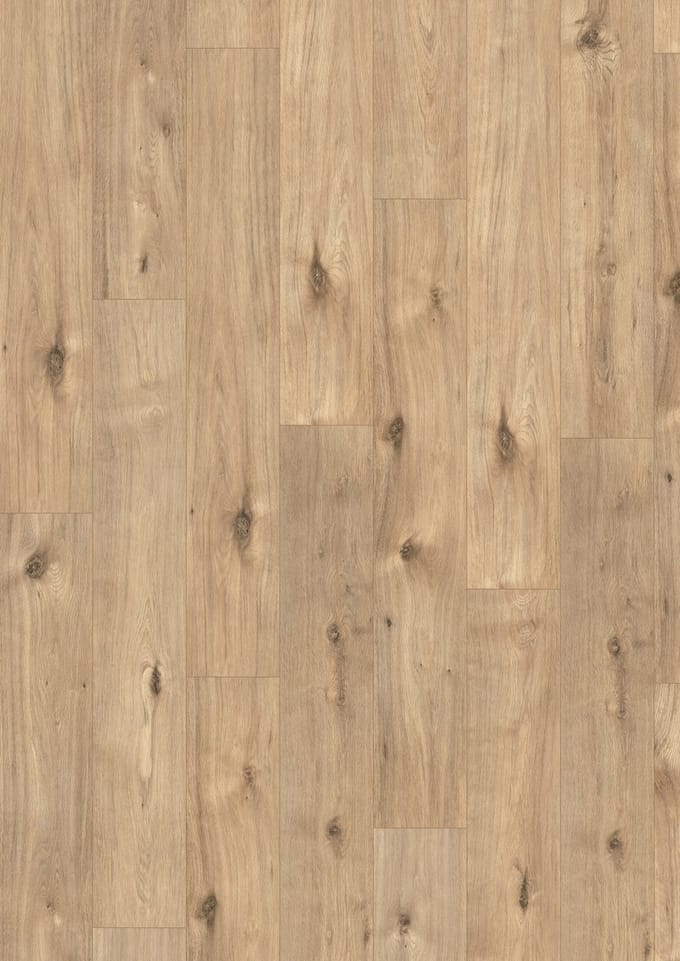 EGGER Laminaatvloeren NatureSense EL1061 Achensee eiken 7mm, 2,494m²