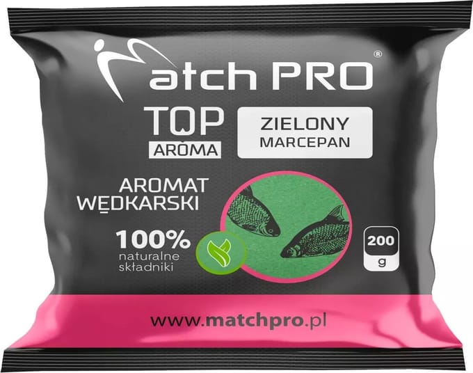 MatchPro Top Aroma 200gr - Smaak : Roach
