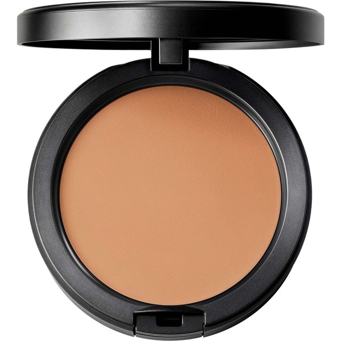 MAC Studio Fix Powder Plus Foundation (Various Shades) - NW15