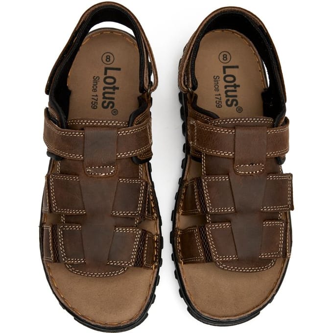 Lotus Boscom Sandalen