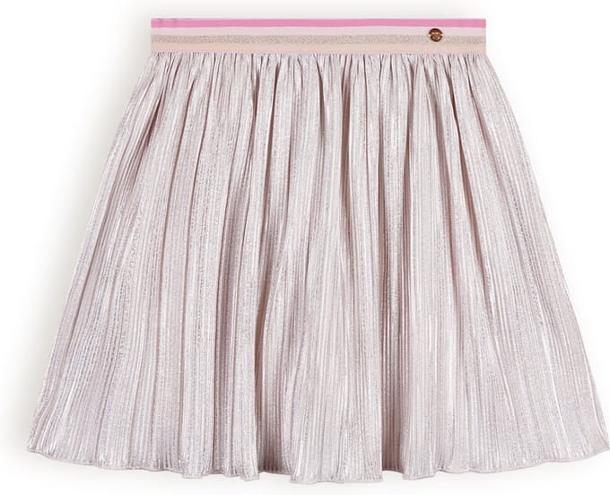 Nono N402-5701 Meisjes Rok - Pearled Ivory - Maat 158-164