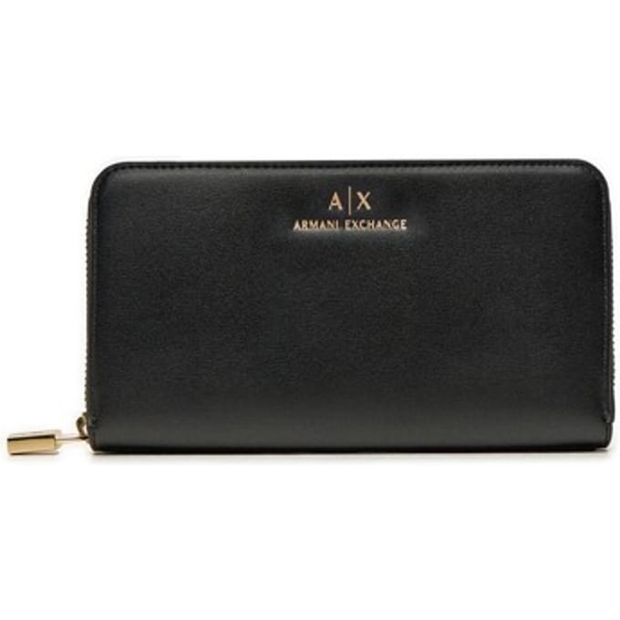 Portemonnee EAX XW000359AF12040