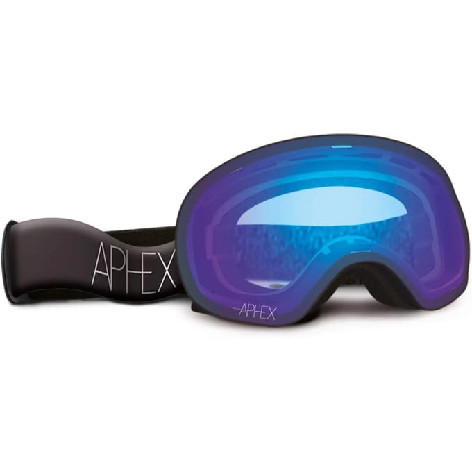 Skimasker Aphex XPR