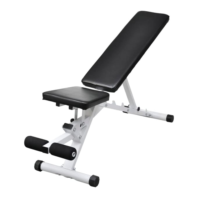 vidaXL - Fitness - bankje