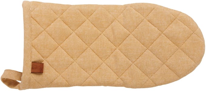 Cosy & Trendy Ovenwant - Amber Gold