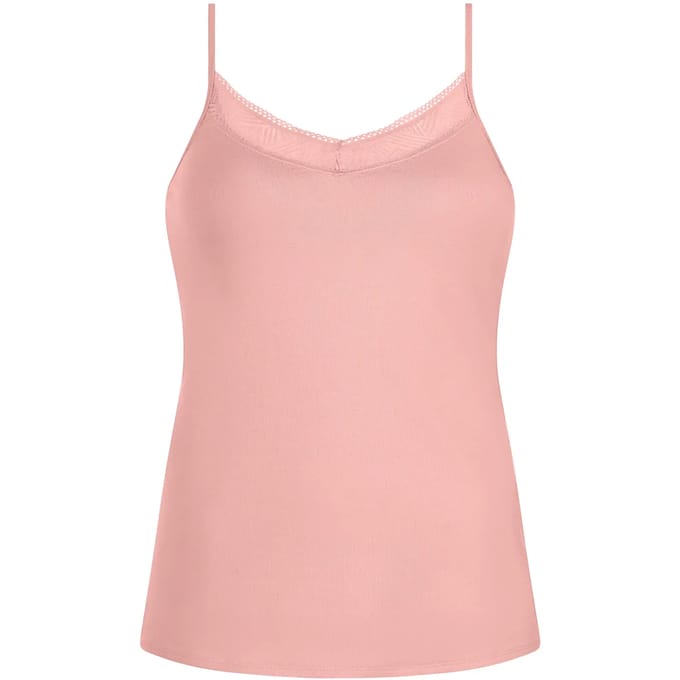 Onderhemden Lisca Top caraco tanktop RIA