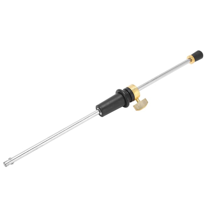 Tige de queue de violoncelle, support d'extrémité de tige de queue, pièce de rechange pour instrument 12 white