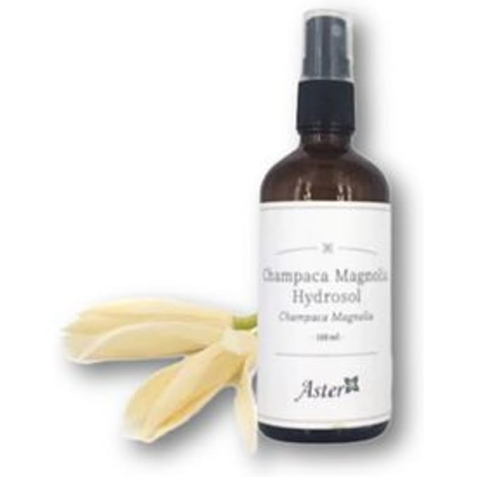 Aster Aroma - Hydrosol Champaca - 100ml