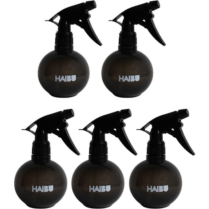 5x Haibu Essentials Waterspuit Bolletje