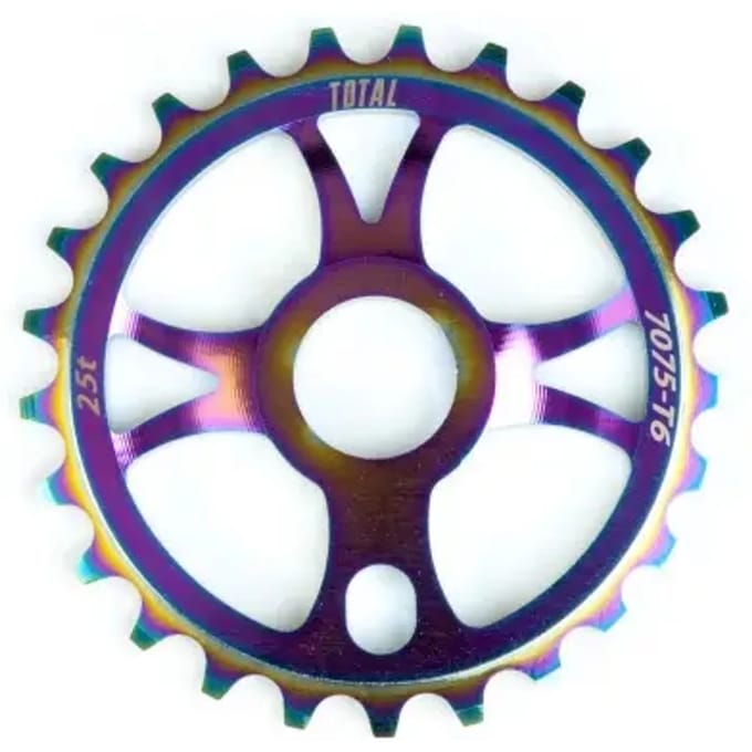 Tandwiel Total-BMX Rotary