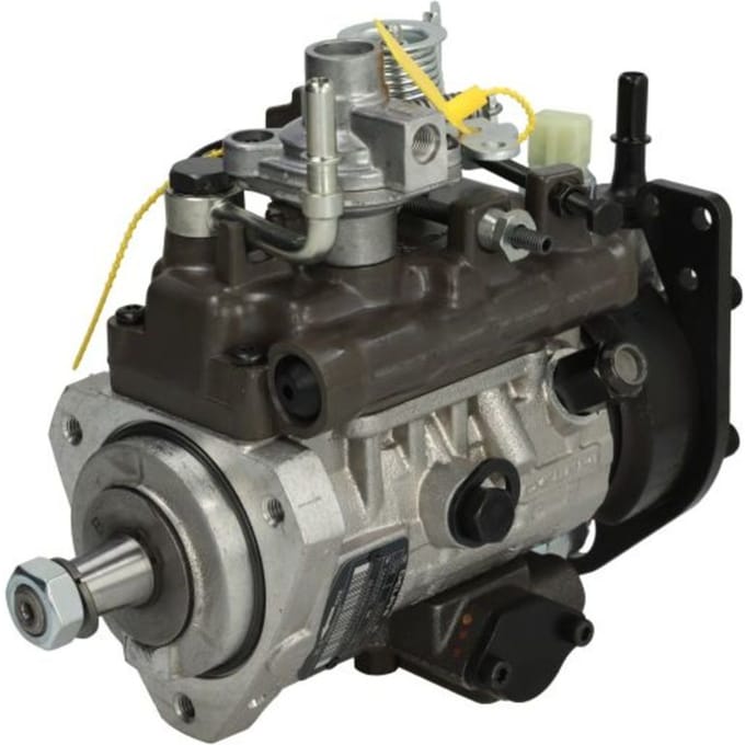 Verdelerpomp DELPHI 9320A020G