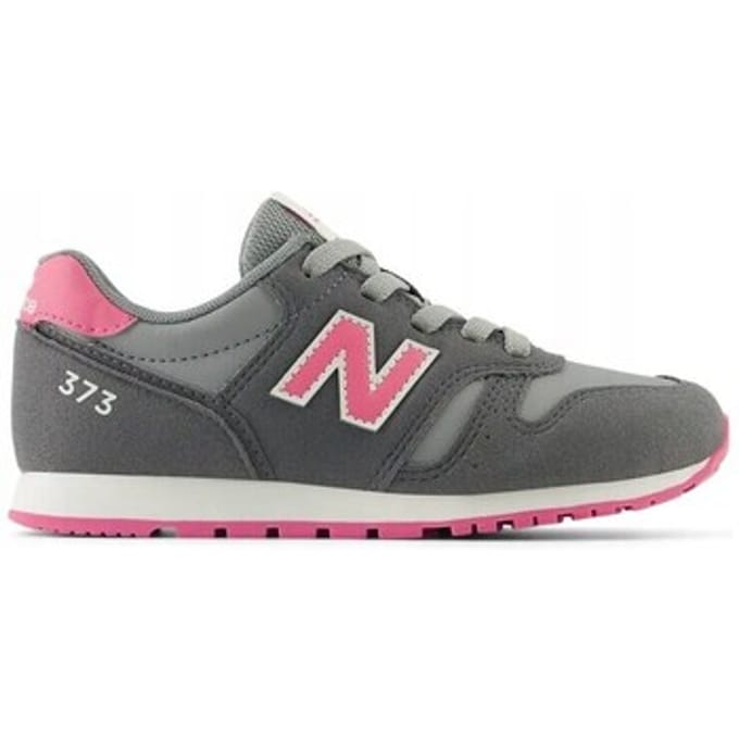 Lage Sneakers New Balance YC373VN2