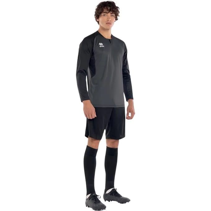 Errea Keepersbroek Impact 3.0 - Maat S