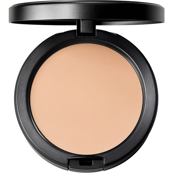 MAC Studio Fix Powder Plus Foundation (Various Shades) - N5
