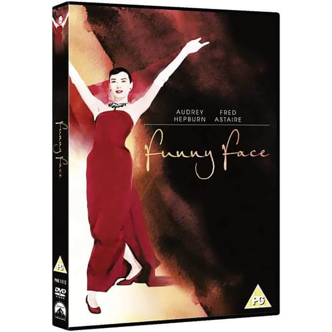 Funny Face -se-