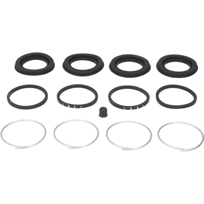 Reparatieset, remklauw AUTOFREN SEINSA D4-834 rechts