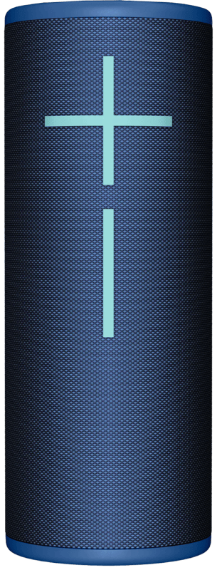 Ultimate Ears BOOM 4 - Draadloze Speaker - Bluetooth - Blue