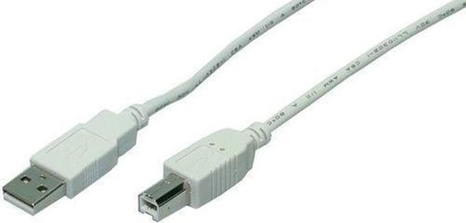 M-Cab Cable USB 2.0 5.0m