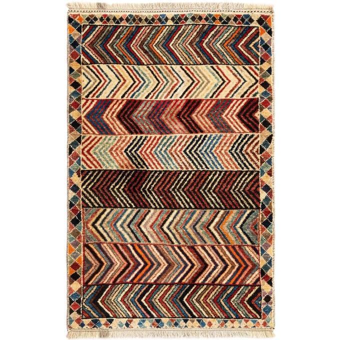 Vloerkleed Ayrton wol | Hadorn