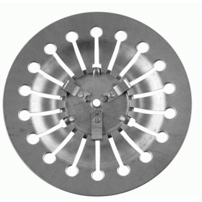 Koppelingsdrukplaat SACHS 3054 004 030