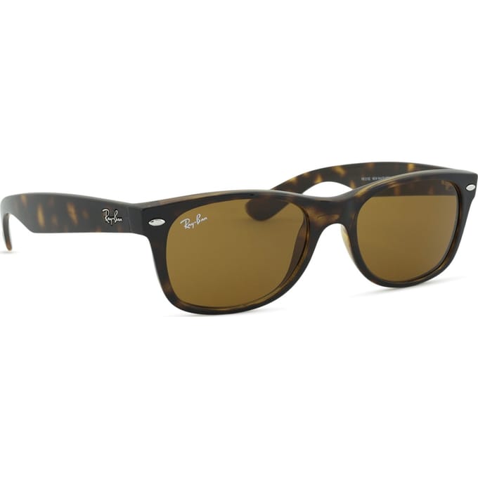 Ray-Ban RB2132 710 New Wayfarer (Classic) zonnebril - 52mm