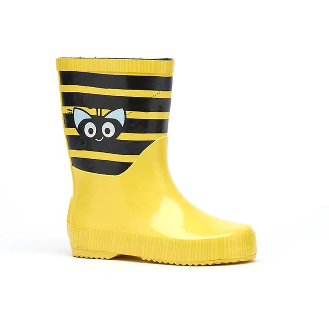 Baby regenlaarzen Rouchette Z'amis