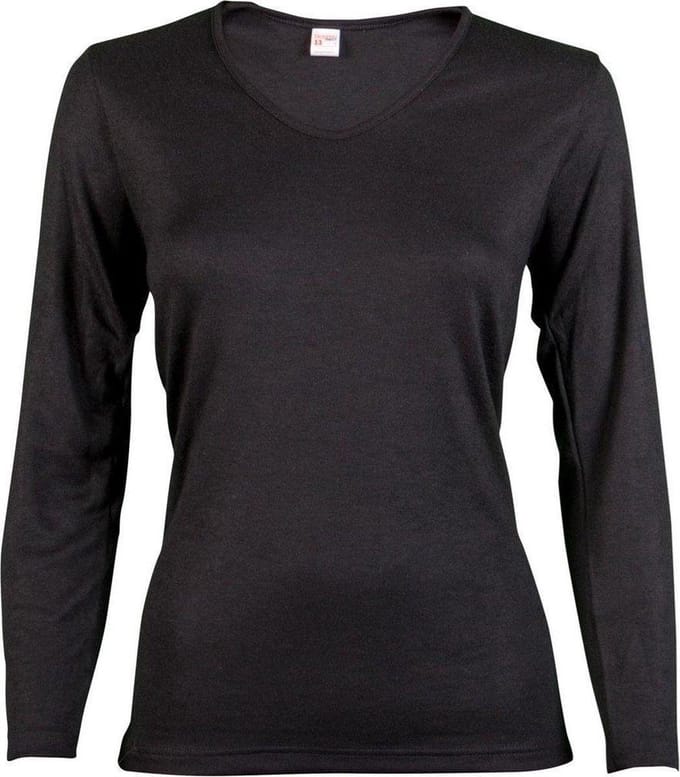 Beeren dames Thermo shirt lange mouw - XXL