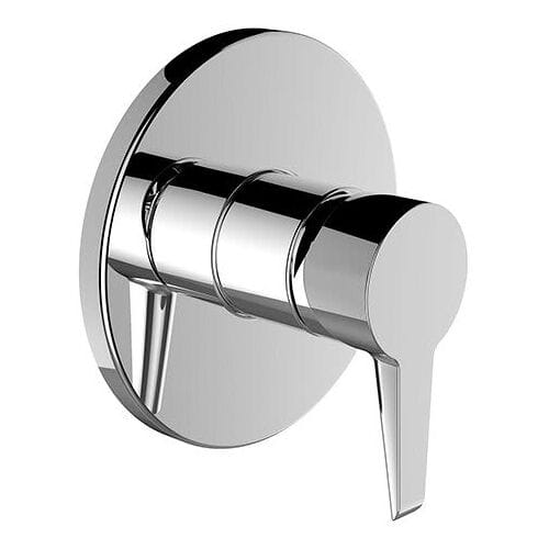 LAUFEN PURE Single lever shower mixer concealed HF901778100000
