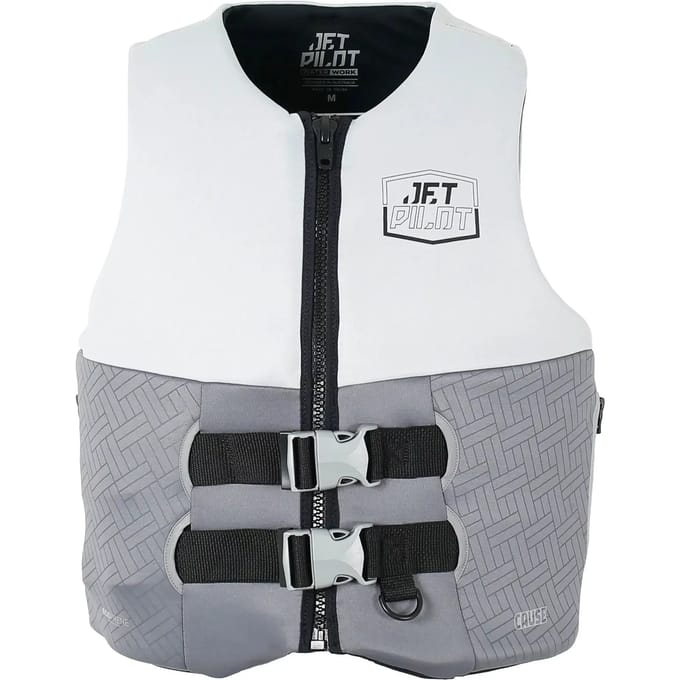Ecologisch reddingsvest Jetpilot Cause S-Grip F/E