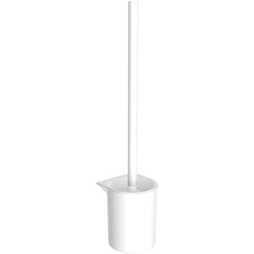 Emco flow toilet brush set 271513900